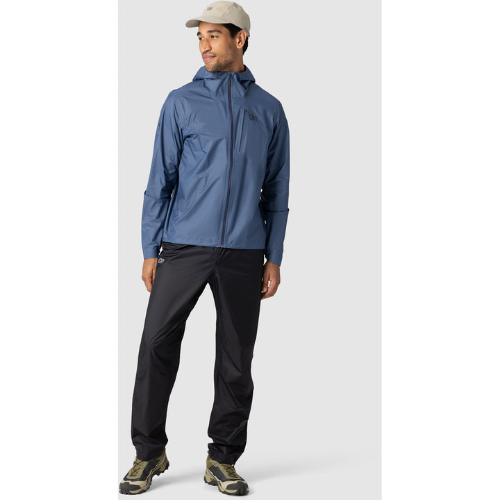 Outdoor Research Helium UL Pants - Men's Black