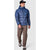 Outdoor Research Helium XT Down Hoodie - Men's Skyline