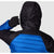 Outdoor Research Helium Down Hoodie - Men's Azurite/Black