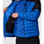 Outdoor Research Helium Down Hoodie - Men's Azurite/Black