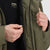 Outdoor Research Stormcraft Down Parka - Men's Ranger Green