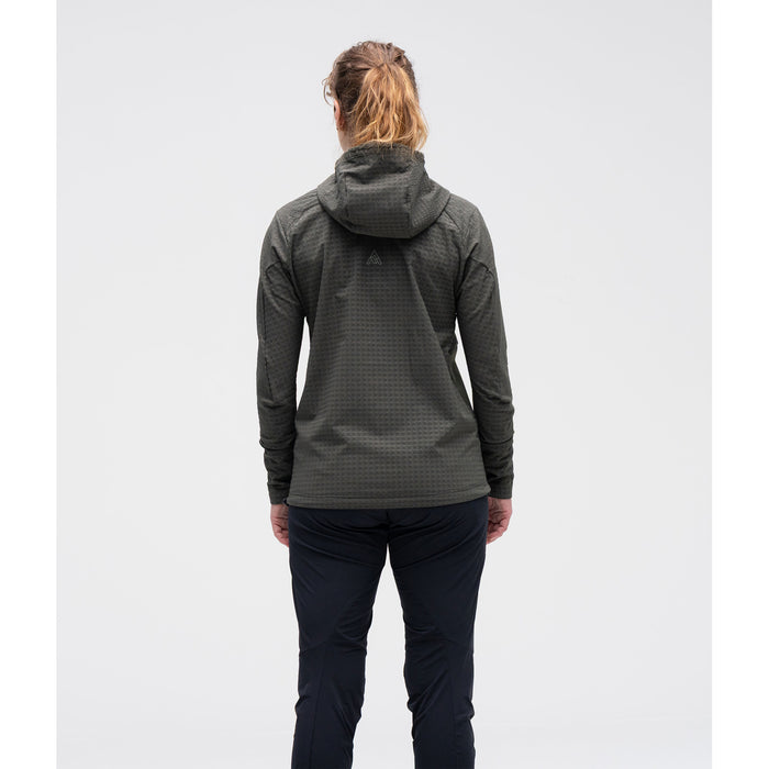 7Mesh Chilco Anorak Jacket - Women's Dark Shadow