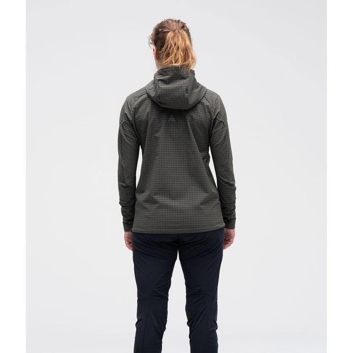 7Mesh Chilco Anorak Jacket - Women's Dark Shadow