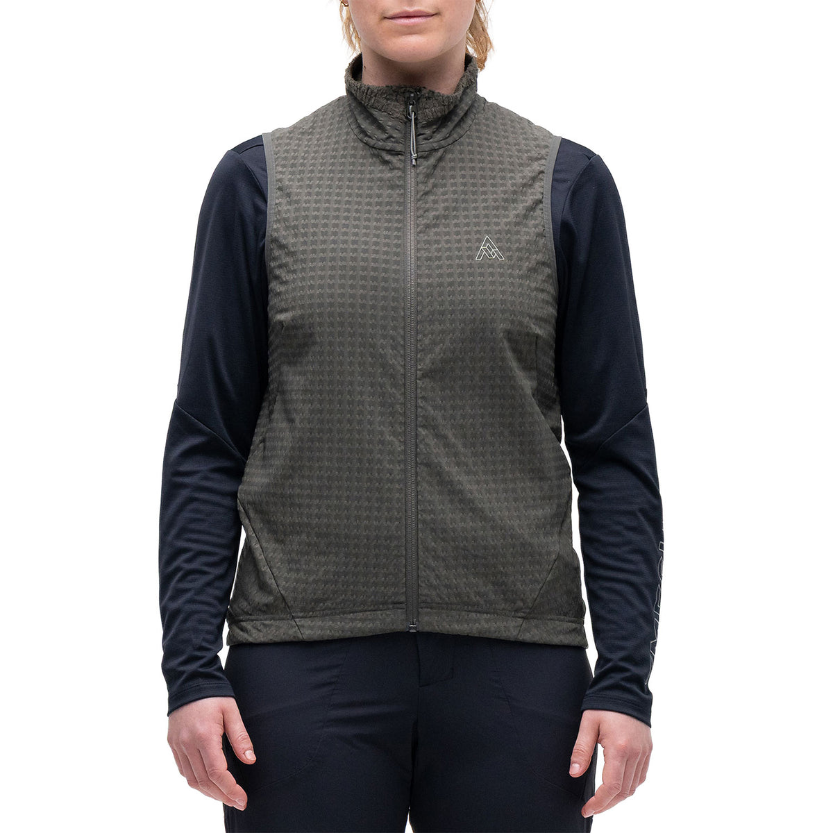 7Mesh Chilco Vest - Women's Dark Shadow