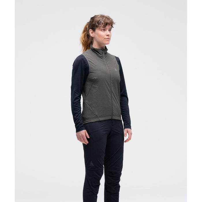 7Mesh Chilco Vest - Women's Dark Shadow