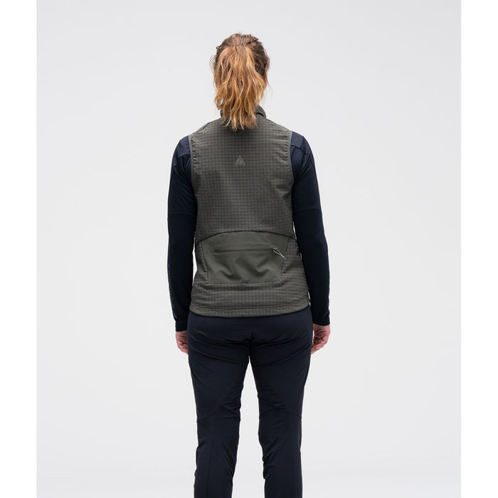 7Mesh Chilco Vest - Women's Dark Shadow