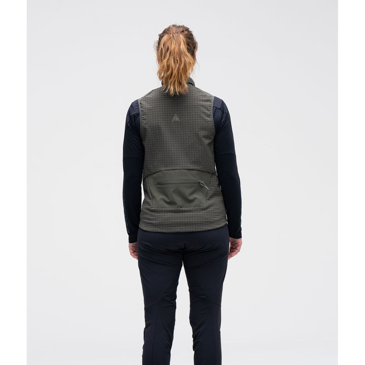 7Mesh Chilco Vest - Women's Dark Shadow