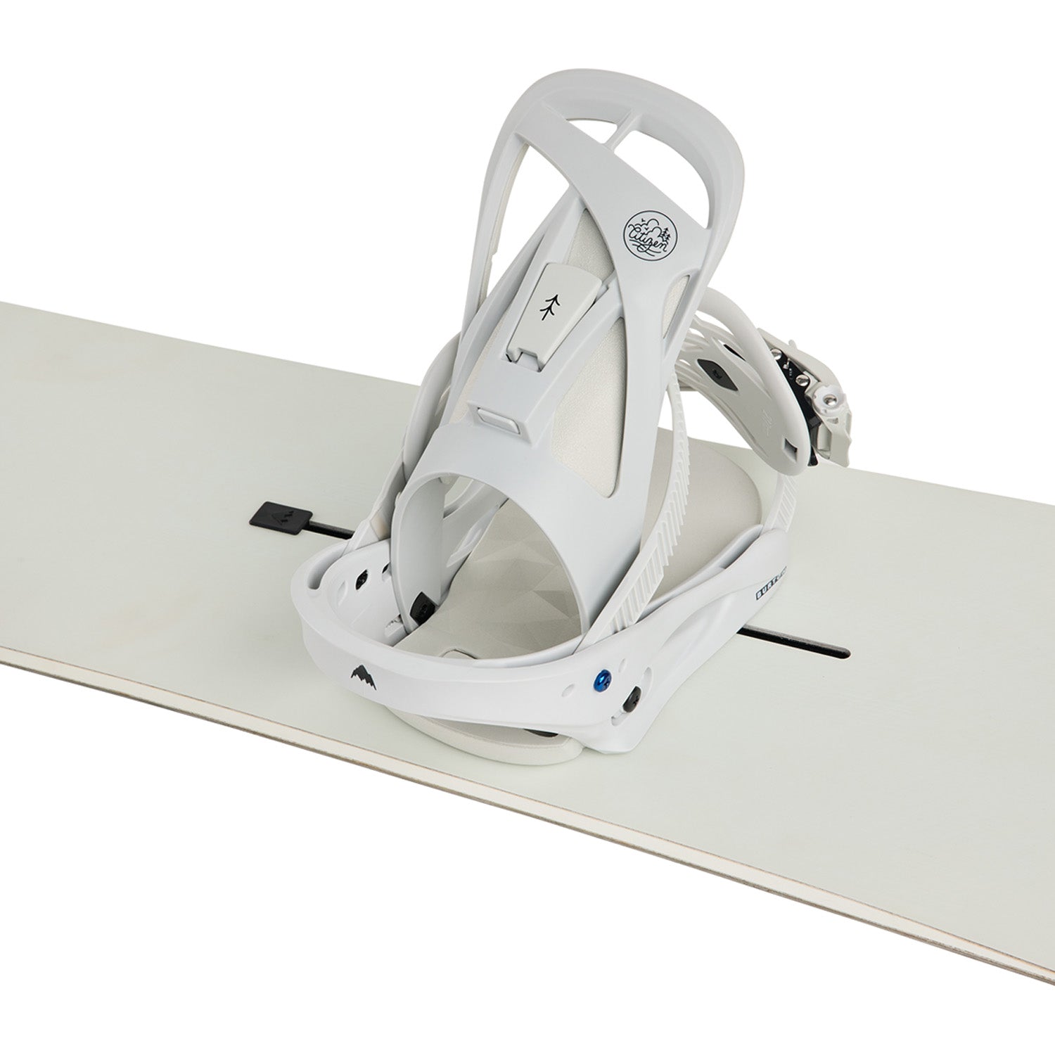 Burton Citizen Snowboard Bindings - Women's – evo