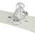 Burton Citizen Snowboard Bindings - Women's Chinchilla Gray