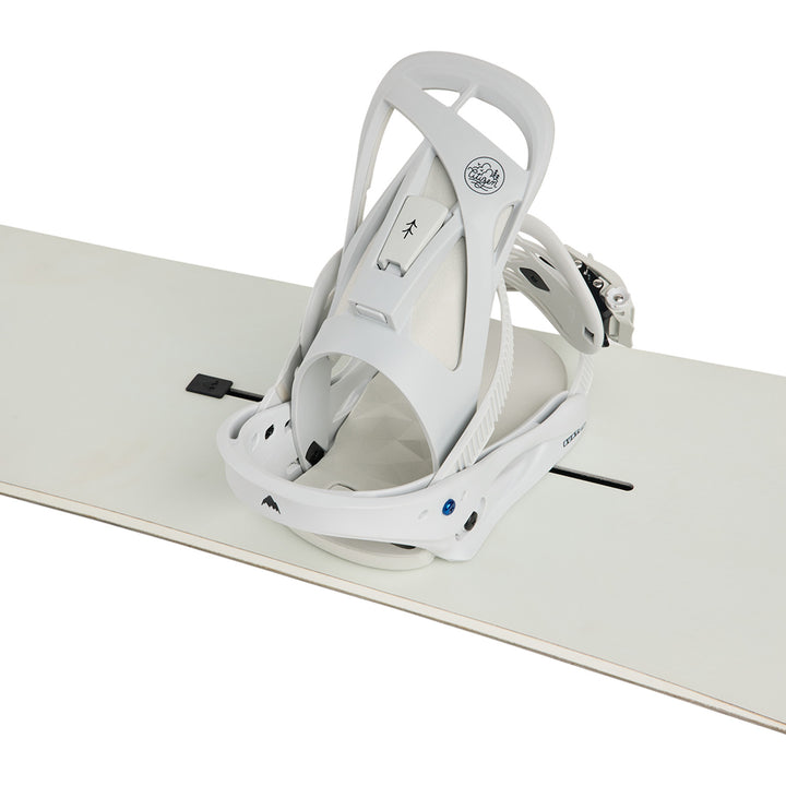 Burton Citizen Snowboard Bindings