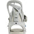 Burton Citizen Snowboard Bindings - Women's Chinchilla Gray
