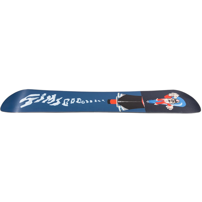 Sims ATV Pro Snowboard 2026