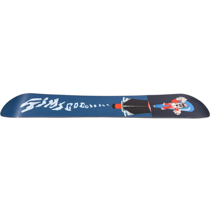 Sims ATV Pro Snowboard 2026