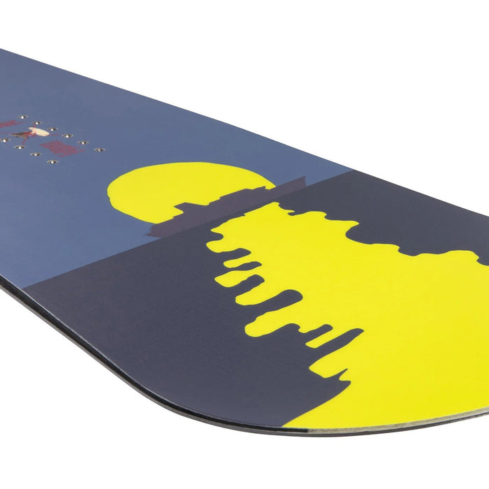 Sims ATV Pro Snowboard 2026