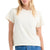 Roark Made To Fade T-Shirt - Women's Bone