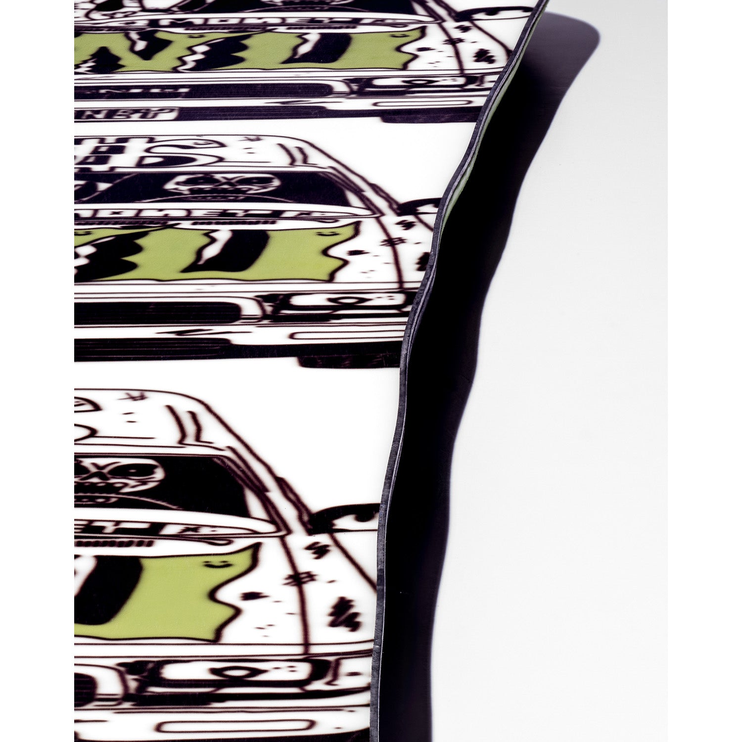 GNU Money Snowboard 2027 – evo