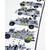 GNU Money Snowboard - Kids' 2027