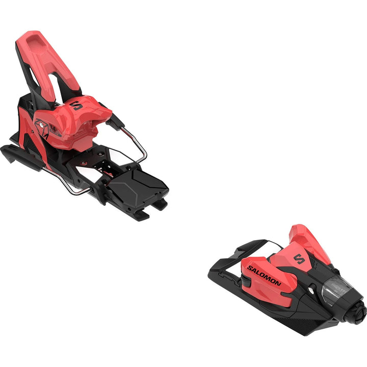 Salomon QST 94 Skis + Salomon Strive 14 GW Ski Bindings 2026
