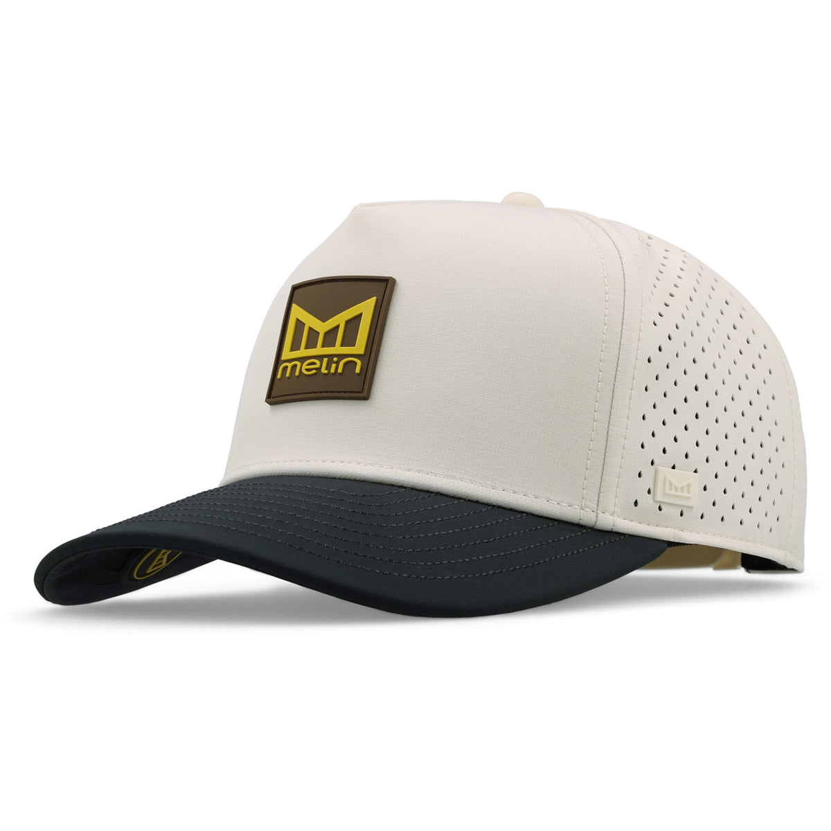 Melin Hydro Odysea Yellow Jacket Hat Yellow Jacket