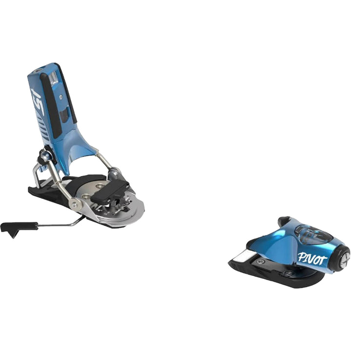 Moment Sierra 96 Skis + Look Pivot 2.0 15 GW Ski Bindings - Women's 2026