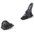 Moment Deathwish 96 Skis + Marker Griffon X MWerks 13 Ski Bindings 2026