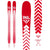 Black Crows Camox Skis + Look Pivot 2.0 11 GW Ski Bindings 2027