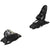 Salomon QST 94 Skis + Marker Squire 11 Ski Bindings 2026