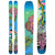 Moment Bella 108 Skis + Look Pivot 2.0 13 GW Ski Bindings - Women's 2026