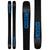 Moment Bella 108 Skis + Look Pivot 2.0 13 GW Ski Bindings - Women's 2026