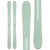 Season Kin Skis + Look Pivot 2.0 13 GW Ski Bindings 2026