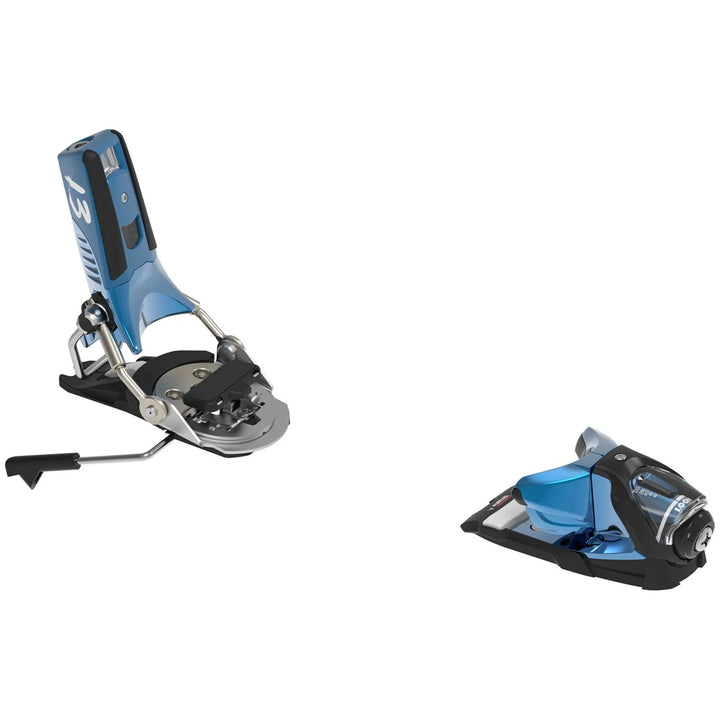 Season Forma Skis + Look Pivot 2.0 13 GW Ski Bindings 2026