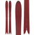 Season Forma Skis + Look Pivot 2.0 13 GW Ski Bindings 2026