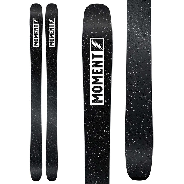 Moment Countach 110 Skis + Marker Griffon 13 ID Ski Bindings 2026
