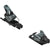 Moment Deathwish 96 Skis + Salomon Strive 12 GW Ski Bindings 2026