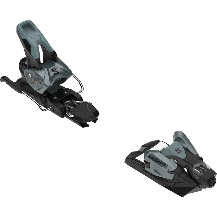 Moment Deathwish 96 Skis + Salomon Strive 12 GW Ski Bindings 2026