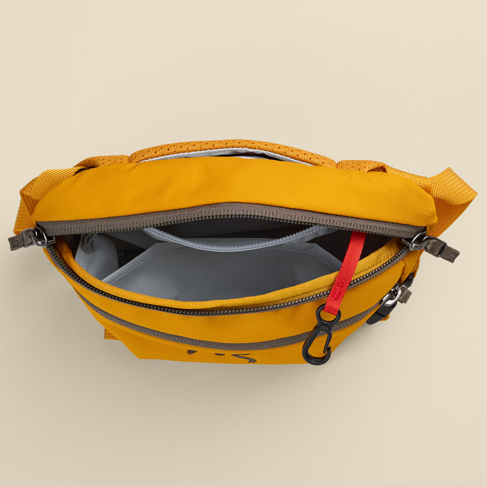 Arc'teryx Mantis 1 Waist Pack Nucleus / Mongoose