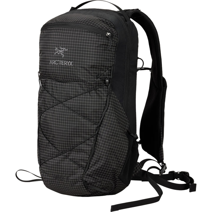 Arc'teryx Aerios 18L Backpack Black