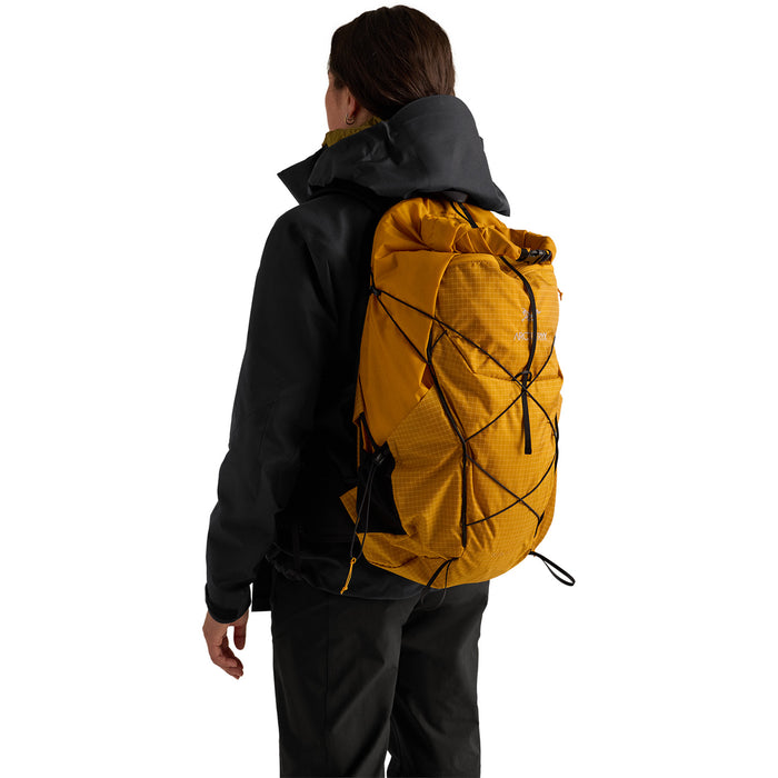Arc'teryx Aerios 35L Backpack Nucleus