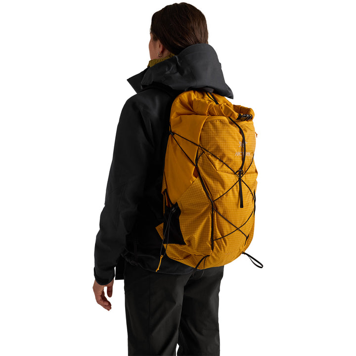 Arc'teryx Aerios 35L Backpack Nucleus