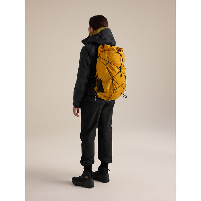 Arc'teryx Aerios 35L Backpack Nucleus