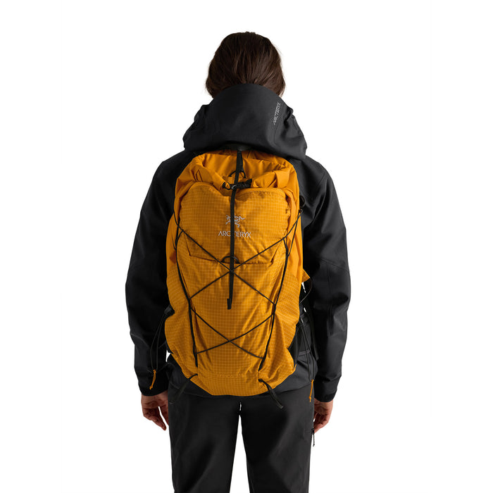 Arc'teryx Aerios 35L Backpack Nucleus