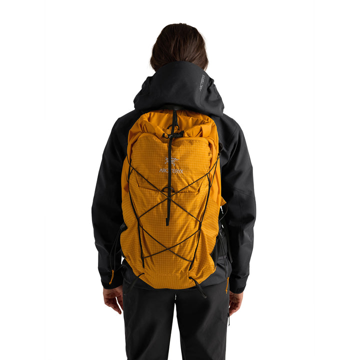 Arc'teryx Aerios 35L Backpack Nucleus