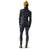 Smartwool Classic Thermal Merino Base Layer One Piece - Men's Black Tie Dye