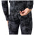 Smartwool Classic Thermal Merino Base Layer One Piece - Men's Black Tie Dye