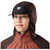 Smartwool Smartloft 1/2 Zip Hoodie - Men's Burnt Sienna