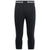 Smartwool Classic All-Season Merino Base Layer 3/4 Bottoms - Men's Black