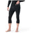 Smartwool Classic All-Season Merino Base Layer 3/4 Bottoms - Men's Black
