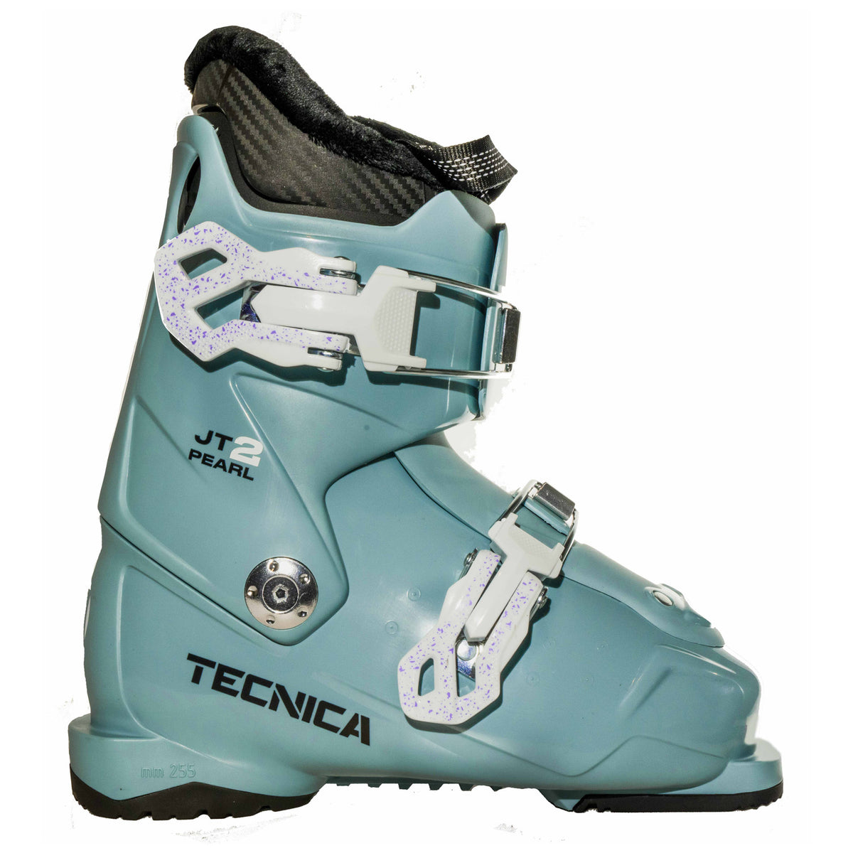 Tecnica JT 2 Pearl Ski Boots - Kids' 2027