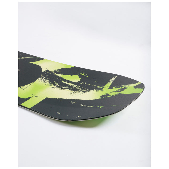 Rome Mechanic Snowboard 2027