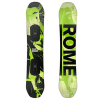 Rome Mechanic Snowboard 2027